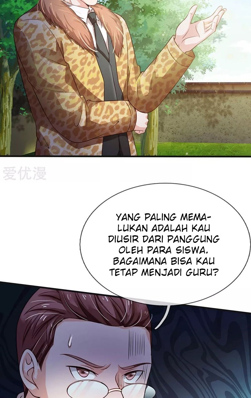 I am Daxianzun Chapter 186 Gambar 18